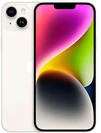 iPhone 14 Plus 512GB Starlight