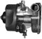 Uenopedin MJ 14828-AA060 Sekundärluftpumpe Ersatz für Subaru Forester XT Impreza Estate Saloon TURBO EJ255 2007-2008 14828-AA030