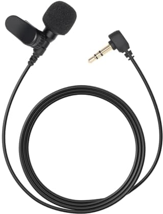 Radio micro cravate DJI d'origine, compacte et facile à cacher, angle réglable pour DJI Mic/Mic 2