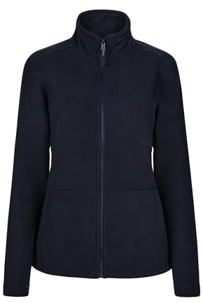 Mukua Damen Perth Woman Damen Fleecejacke