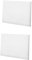 Premium Paint Edger for Cutting in，Latex Paint Flat Edge Brush for Precise Trim and Detail Work，Precision Paint Pad for Walls and Ceilings (B)