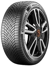 CONTINENTAL - AllSeasonContact 2-245/45 R 19-102Y/B/B/71dB - Ganzjahresreifen
