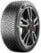 CONTINENTAL - AllSeasonContact 2-245/45 R 19-102Y/B/B/71dB - Ganzjahresreifen