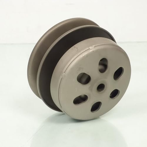 Embrayage Teknix compatible avec Scooter Honda 125 S-Wing