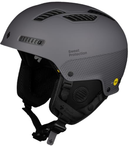 Sweet Protection Igniter Men's 2Vi MIPS Helmet Ski Helmet