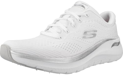 Skechers Damen Arch Fit 2.0 Glow The DistanceSneaker