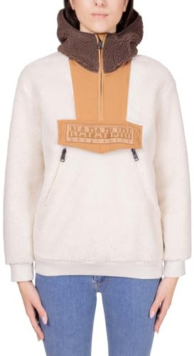 NAPAPIJRI - Pile Donna Seline - Taglia S