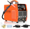 FEIFANKE TIG Welder AC DC 240V 200A Inverter Welding Machine IGBT Pulse Aluminium Welder Machine 7 in 1 ARC Welder