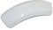 Ufixt Fits Bosch Compatible Tumble Dryer Door Handle White