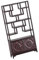 jojofuny Mini modèle de bac à Sable Meuble Chinois Miniature Décoration intérieure Chinoise Traditionnelle Meubles Miniatures décoratifs décor de modèle Miniature Abdos Brown