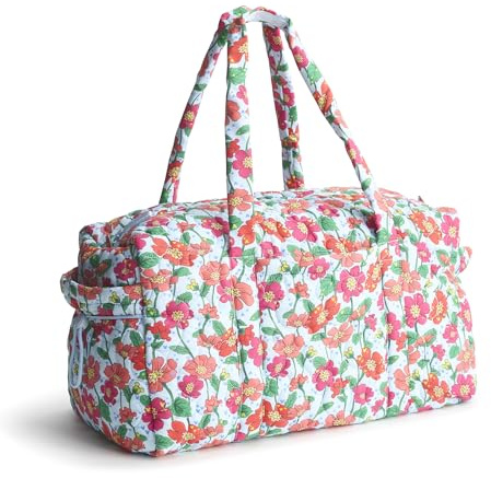 Vera Bradley Damen Disney Featherweight Large Original Seesack