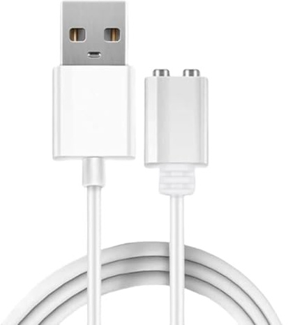 YIGZYCN USB Schnelles Ladekabel Für Elektrische Zahnbürsten Smartwatch Watch Ladebads USB Kabel Ersatz Schnelles Ladekabel