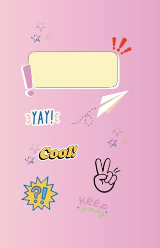 Mein Kinder-Schulplaner – Hausaufgabenheft & Wochenplaner für Grundschule (7–11 Jahre) | Pink Edition: Übersichtliche Wochenübersicht für Hausaufgaben ... und Eltern, die den Überblick behalten w