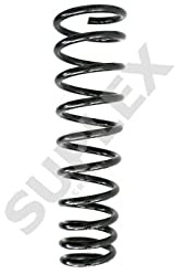 Suplex Coil Spring 01023 (Single)
