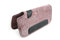 Westernpad Filz grau Cut Back