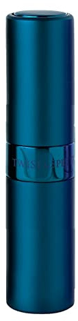 Twist & Spritz Atomiser, Pale Blue 8ml
