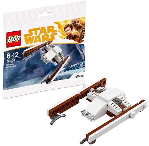 LEGO Imperial at-Hauler™ Vehicle