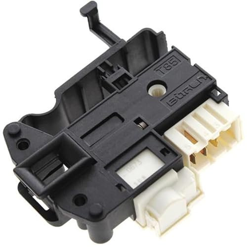 REPORSHOP - Retardo Blocapuerta Lavadora Indesit Whirlpool 294848 482000023344