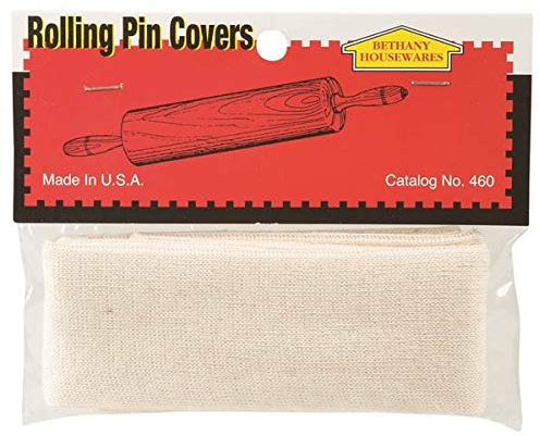 Bethany Housewares Rolling Pin Cover