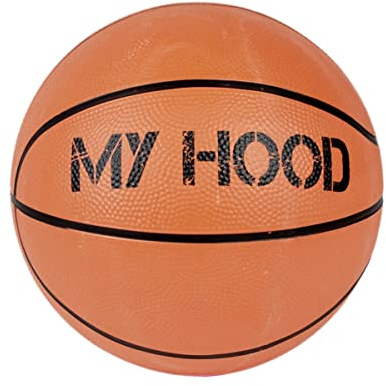 EUROPLAY My Hood – Basketball – Junior (Größe 5) (304020)