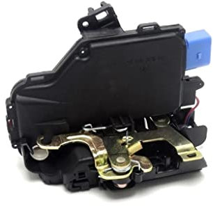 Elektrischer Türschlossaktor für VW Golf 5 (1K1) Golf V Variant (1K5) für Tür vorne rechts 3D1837016 3D1837016A 3D1837016AB 3D1837016AC FFF