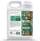 Faith In Nature Organic Coconut Conditioner, Hydrating for Dry Hair & Scalp, Vegan & Cruelty Free, No SLS, Silicones or Parabens, 2.5L Refill