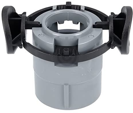 eVendix Palanca de expulsión compatible con Bosch 10016147 para batidora de mano