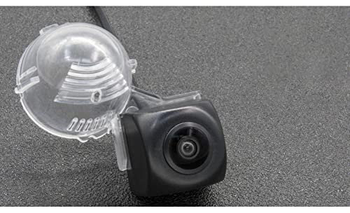 HD 720P Fisheye Rückfahrkamera, für Opel Adam, für Opel Adam 2012 2013 2014 2015 2016 2017 2018 2019 Auto Nachtsicht