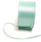 s.dekoda Satinband 50m x 3mm Mintgrün - Pastell Schleifenband Dekoband Satin