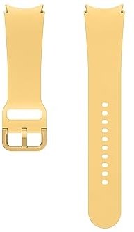 Samsung Galaxy Official Sport Band (M/L) for Galaxy Watch, Apricot
