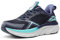 DREAM PAIRS Womens Trainers Road Running Shoes Comfortable Walking Shoes Athletic Workout Gym Cross Trainer Sneakers SARR009W,Size 7,Blue,SARR009W