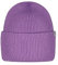 Barts Haveno Beanie Wintermütze (DE/NL/SE/PL, Alphanumerisch, Einheitsgröße, Berry)
