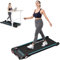 CITYSPORTS Walking Pad,Laufband für Zuhause,Laufband Schreibtisch