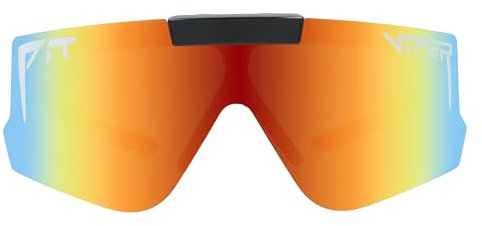 Pit Viper The Flip-Offs Mystery, E-FO-Mystery-PCA