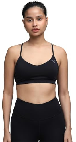 PUMA Damen Move Bra BH (1er Pack)