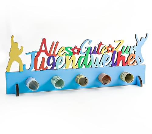 Jugendweihe Geldgeschenke Holz,Jugendweihe Geld Geschenke | Geldgeschenke Verpackung,Alles Gute zur Geschenken für Jungen Mädchen Freunde Erwachsene Partyfeiern