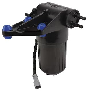 cyclingcolors pompa carburante alimentazione benzina trattore tosaerba veicolo agricolo 13,5V 3,34A 215mm gasolio