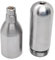 Bouteille de CO2 Rechargeable 12 g 16 g, Cartouches de CO2, Recharge, gonfleur de CO2 for pneus de vélo, équipement de Brassage avec Filetage(12g unthread)