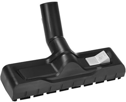 Brosse principale d'aspirateur, compatible avec Karcher, SE5 SE6 WD2 WD3 WD4 WD5 WD6 WD6P WD7, tête de brosse de sol for aspirateur