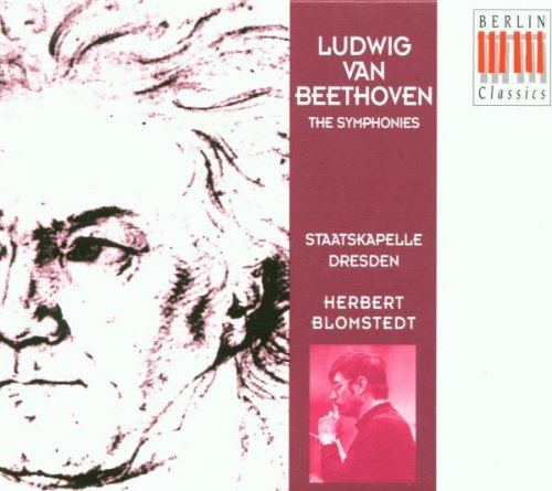 Schuber Sinfonien 1-9 (Gesamtaufnahme)