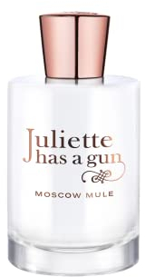 Juliette has a gun JHG Moscow Mule EDP 100ml