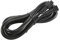 INDARUN 4 pins 3m extension cables for outdoor rgb led decking light (ONLY LIGHTS)