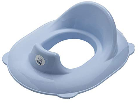 Rotho Babydesign TOP WC-Sitz, Ab 24 Monate, Sky Blue (Hellblau), 20004 0289