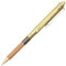 Traveler's Company : Solid Brass Ballpoint Pen