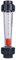 Wasser-Flüssigkeits-Durchflussmesser, LZS-32 (D) ABS-Kunststoffrohr-Durchflussmessgerät Durchflussmessgeräte 1-10 m³/H, 0,6 MPa