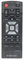 VINABTY COV30748160 Remplacement de la télécommande pour LG Sound Bar CD Home Audio System NB2540 NB2540A 30748160 NB2540D S24A1-W S24A1W