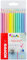 Kores - Kolores Pastel: 12 Buntstifte in verschiedenen Pastellfarben