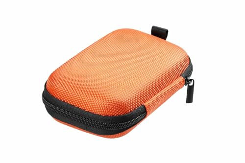 caseroxx Blutzuckermessgerät Tasche für Adia