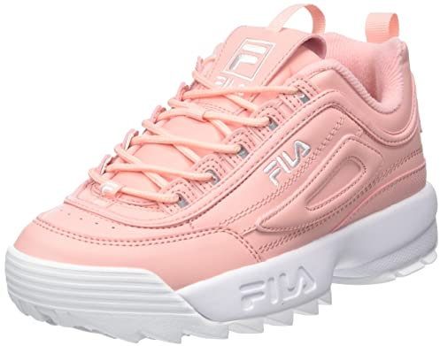 Fila Disruptor Wmn, Sneaker Donna, Pale Rosette, 40 EU