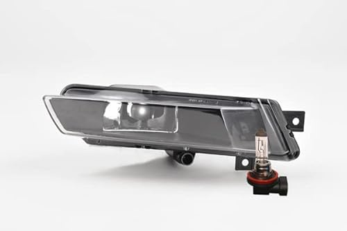 Johns, Nebelscheinwerfer Nebellampe passend für BMW 1 E81 E87 03/07-01/13 rechts m. H11
